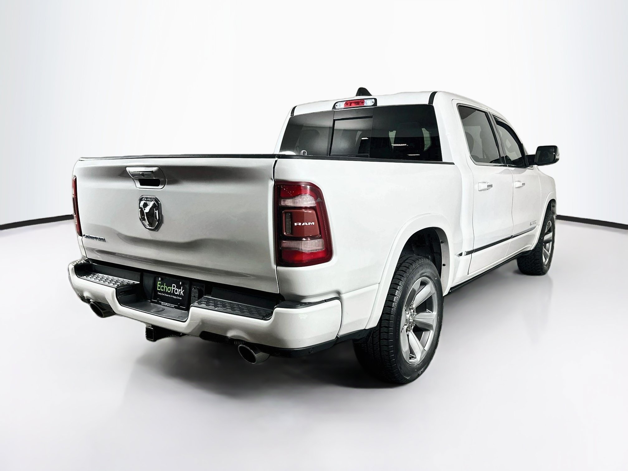 Used 2019 RAM 1500 Limited RWD image 9