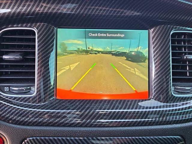 Used 2020 Dodge Charger R/T RWD image 14