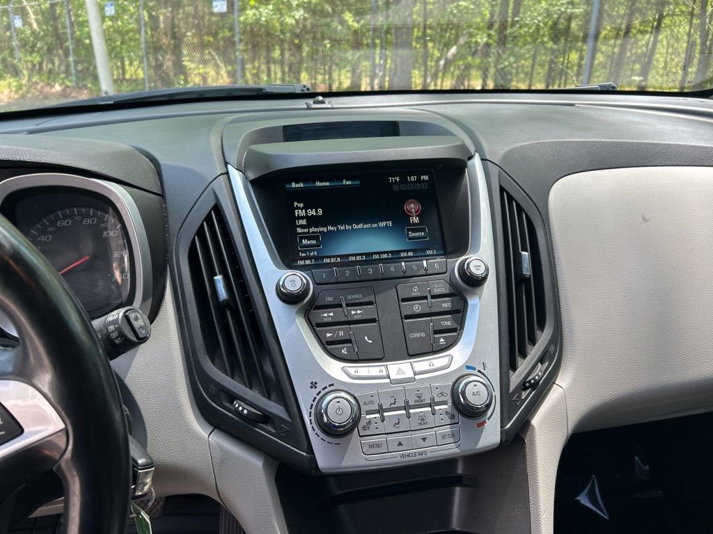 Used 2013 Chevrolet Equinox LTZ image 18