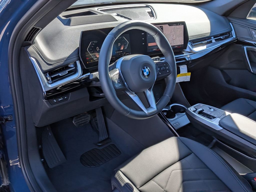 New 2026 BMW X1 xDrive28i AWD/4WD image 8