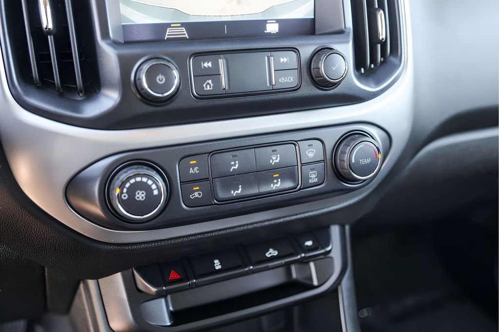 Certified 2022 Chevrolet Colorado LT w/ LT Convenience Package image 21