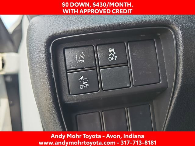 Used 2021 Honda CR-V EX image 14