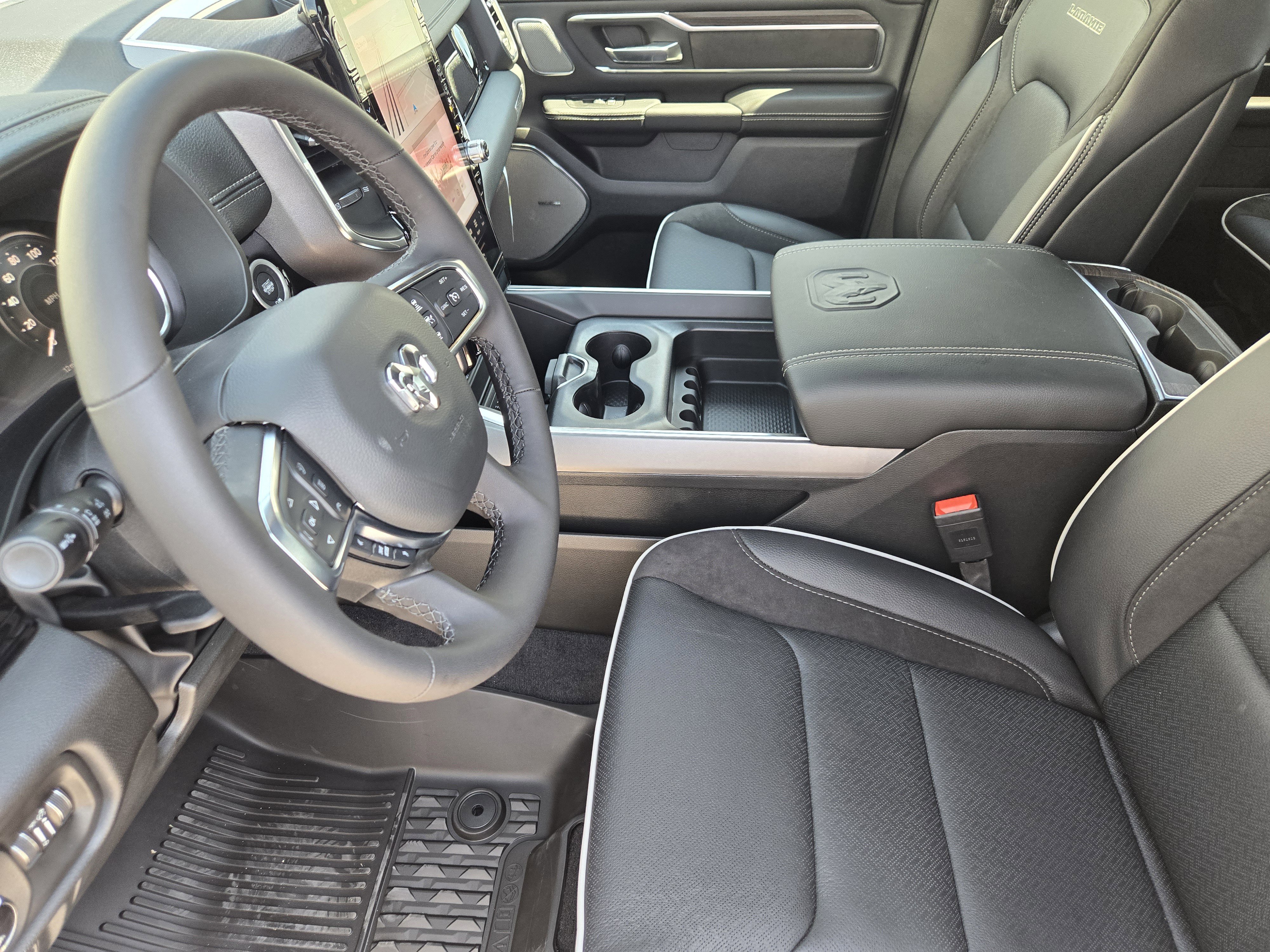 New 2026 RAM 1500 Laramie image 11