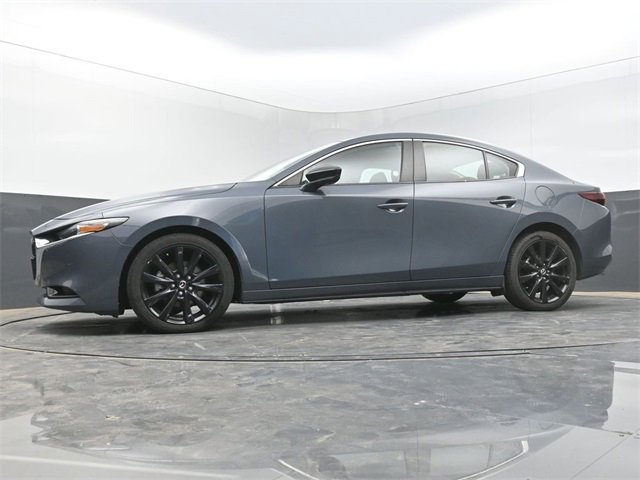 Used 2024 MAZDA MAZDA3 s image 39