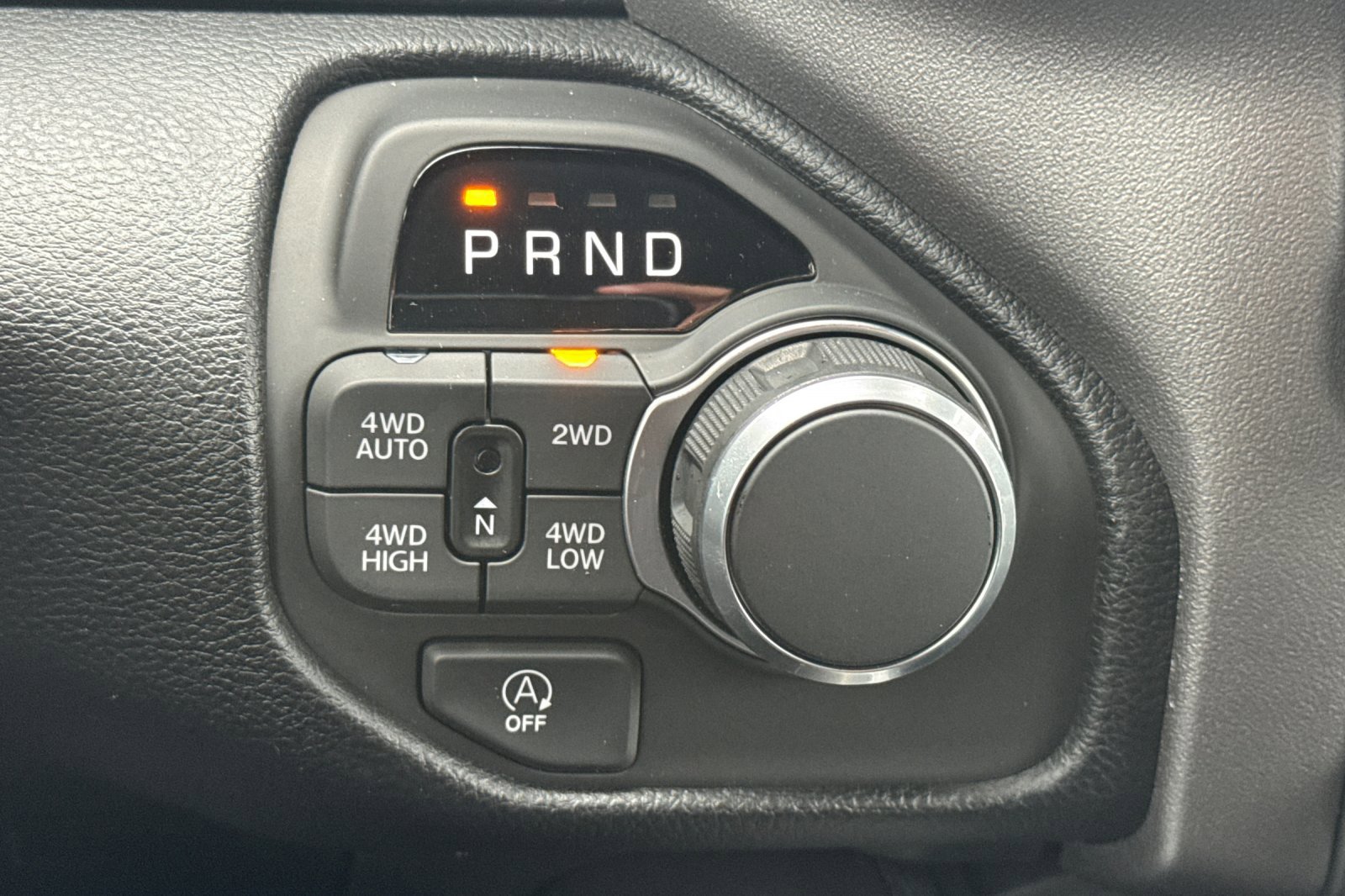 New 2026 RAM 1500 4WD 4D Crew Cab Big Horn/Lone image 19