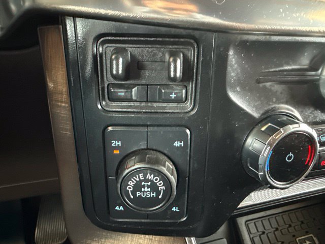 Used 2024 Ford F150 King Ranch w/ FX4 Off-Road Package AWD/4WD image 23