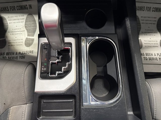 Used 2020 Toyota Tundra SR5 image 12
