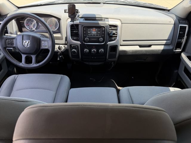 Used 2014 RAM 1500 Classic SLT RWD image 11