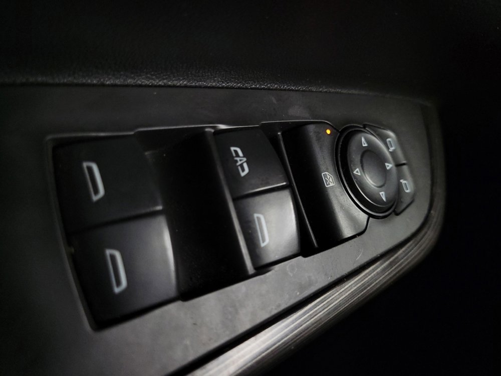 Used 2019 GMC Acadia SLT w/ Black Edition FWD image 27
