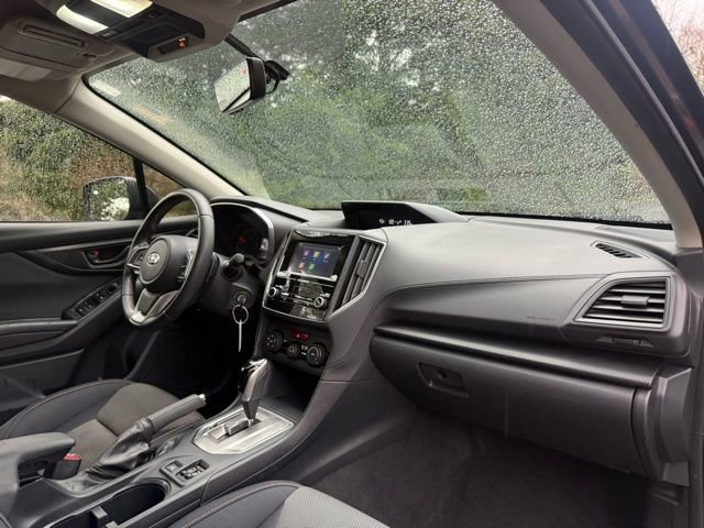 Used 2018 Subaru Crosstrek 2.0i Premium w/ Popular Package #3 image 21