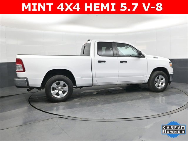 Used 2023 RAM 1500 Tradesman image 3