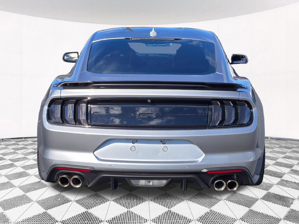 Used 2020 Ford Mustang GT w/ Performance Package - Level 2 RWD image 18