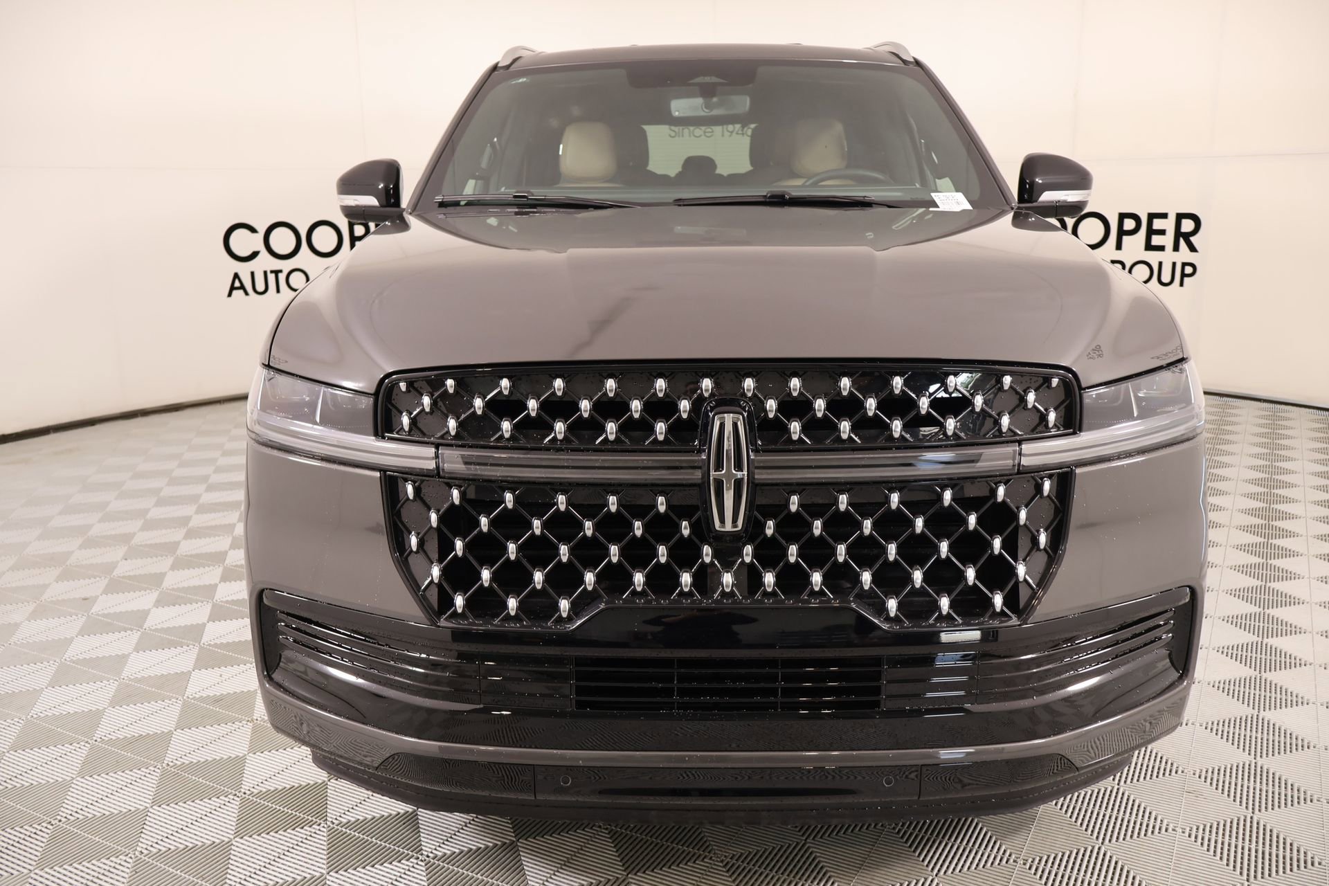 New 2026 Lincoln Navigator Black Label image 10
