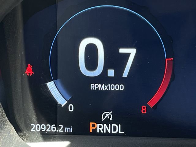 Used 2025 Ford Explorer ST-Line w/ ST-Line Street Pack AWD/4WD image 15