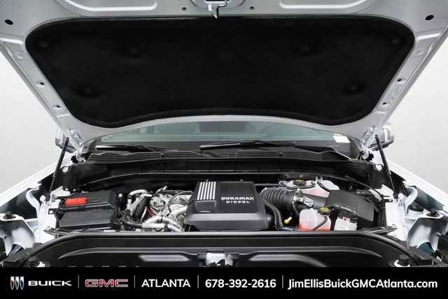 New 2026 GMC Sierra 1500 SLT w/ SLT Premium Package AWD/4WD image 31