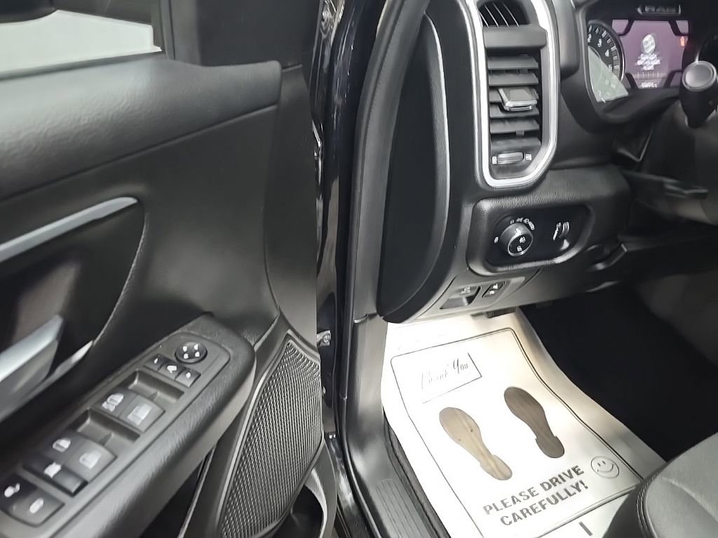 Used 2022 RAM 1500 Big Horn image 27