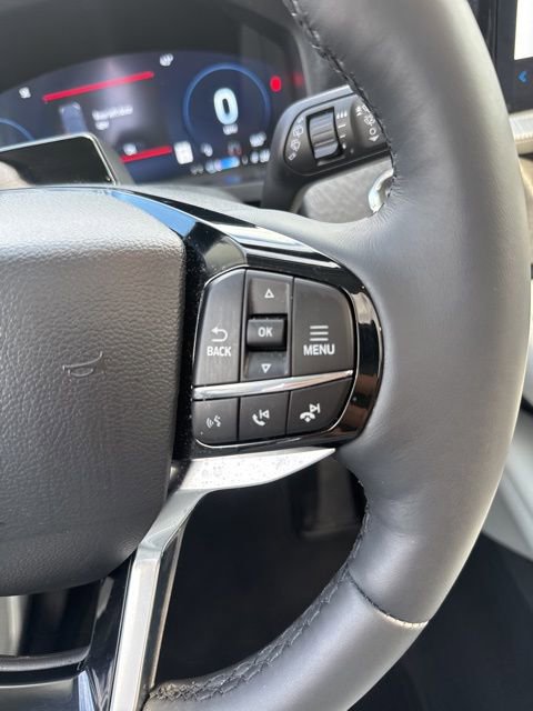 New 2026 Ford Explorer Platinum w/ LUX Leather Package AWD/4WD image 54