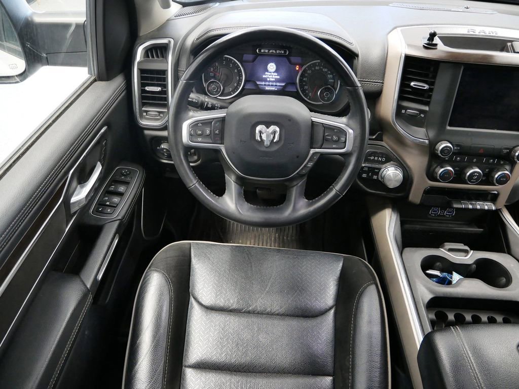 New 2026 RAM 3500 Big Horn image 77