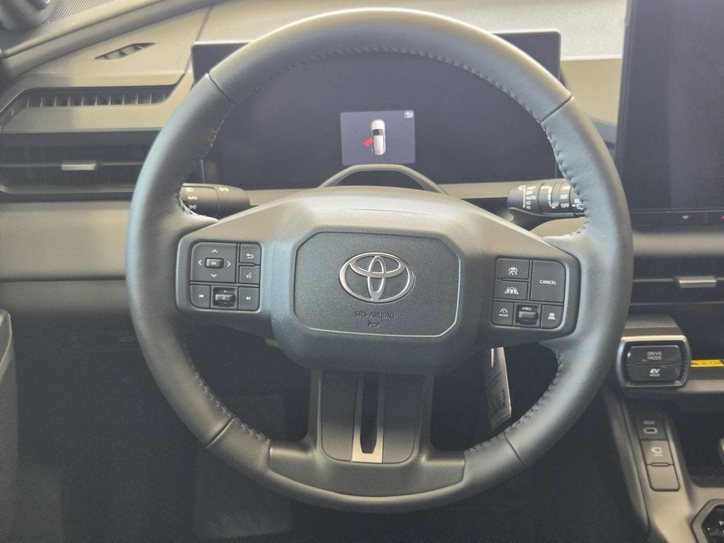 New 2026 Toyota RAV4 XSE AWD/4WD image 14