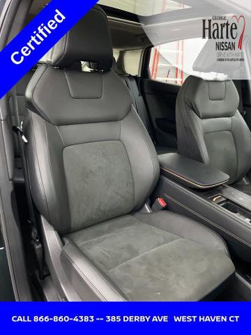 Certified 2023 Nissan Ariya FWD image 26