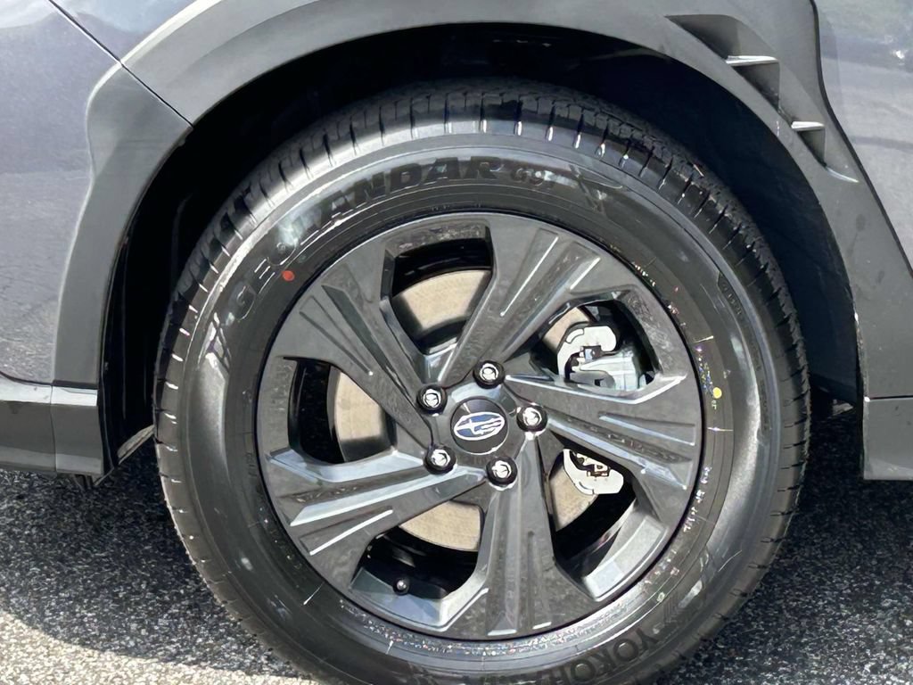 New 2026 Subaru Crosstrek 2.5i AWD/4WD image 9