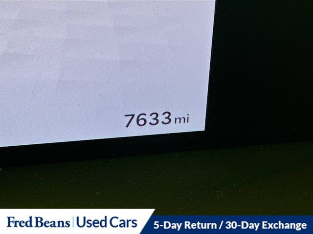 Used 2025 Genesis G80 3.5T Sport Prestige AWD/4WD image 17