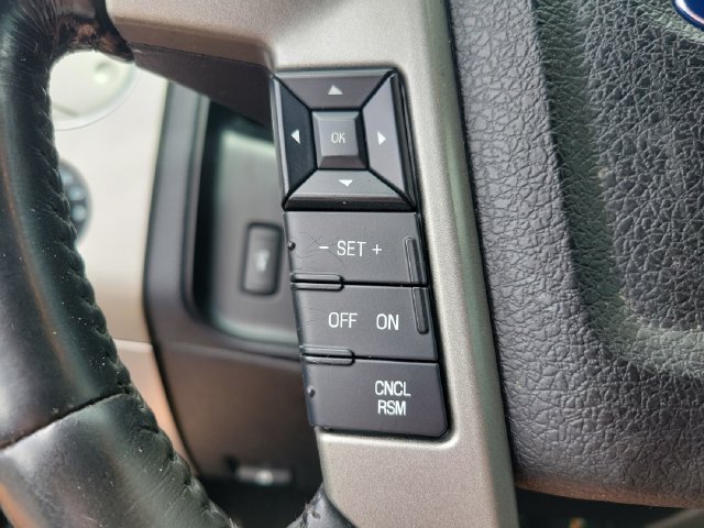 Used 2015 Ford Expedition Limited w/ Equipment Group 301A AWD/4WD image 32