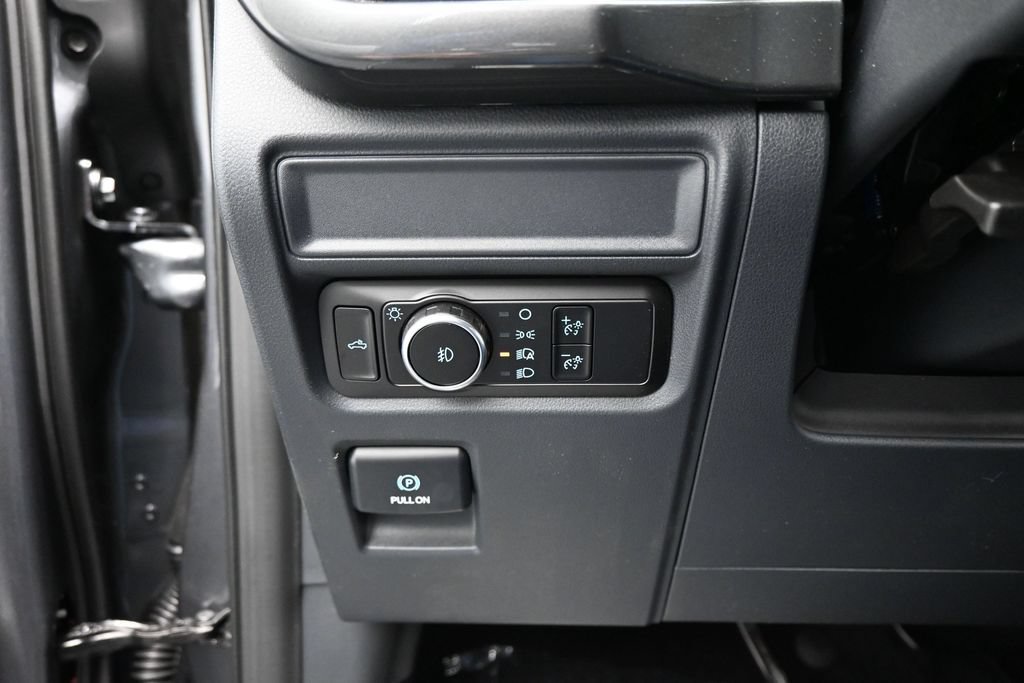 New 2026 Ford F150 STX w/ Equipment Group 200A AWD/4WD image 12