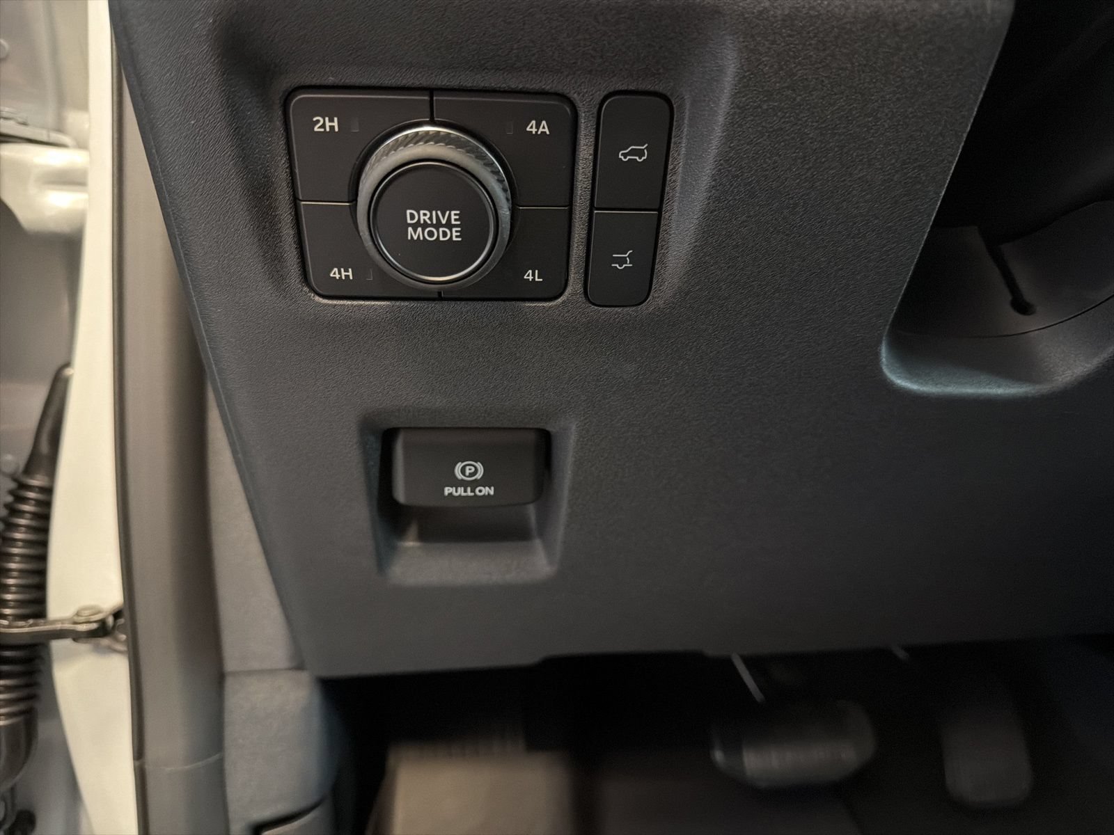 New 2026 Ford Expedition Max Active AWD/4WD image 24