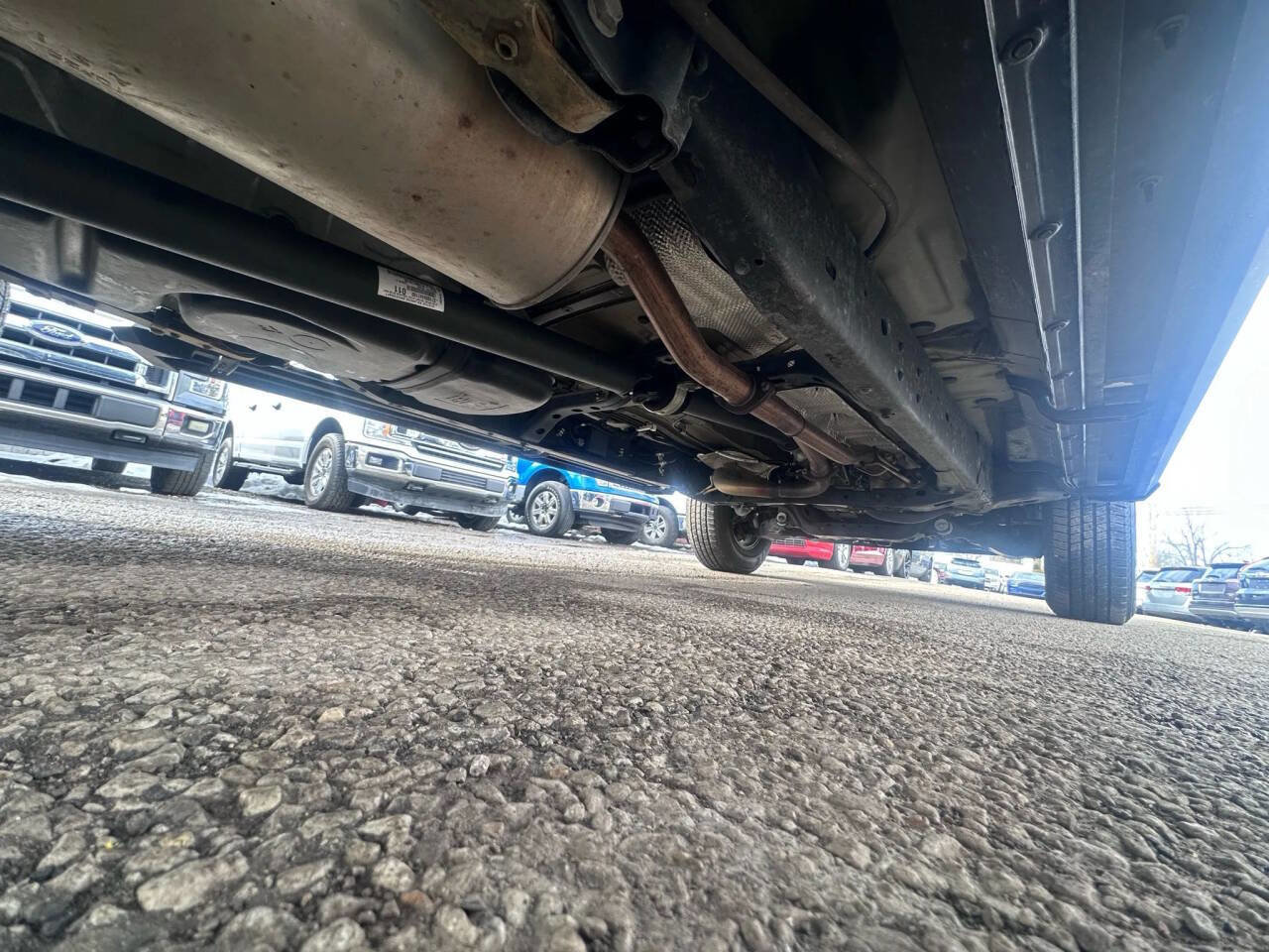 Used 2020 Toyota Tacoma SR5 image 16