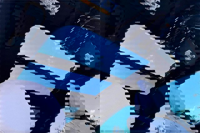 Certified 2025 Mercedes-Benz C 300 4MATIC Sedan image 30