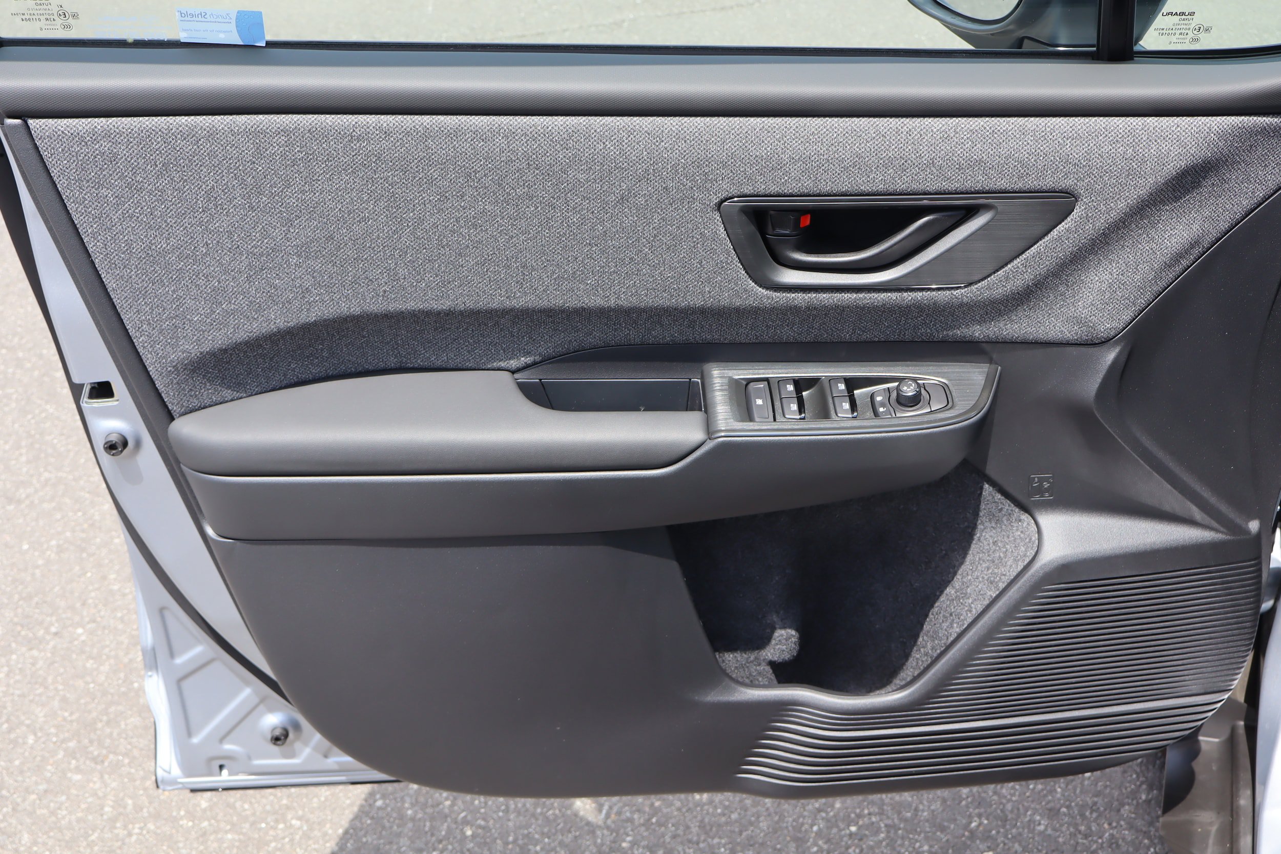New 2026 Subaru Outback Premium AWD/4WD image 8