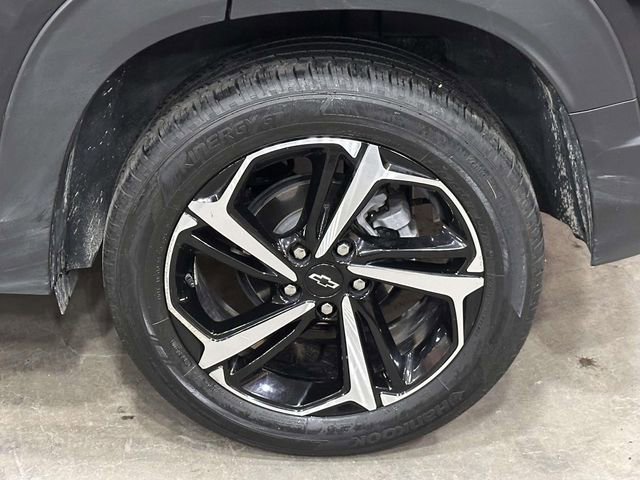 Used 2023 Chevrolet TrailBlazer RS w/ Convenience Package AWD/4WD image 15