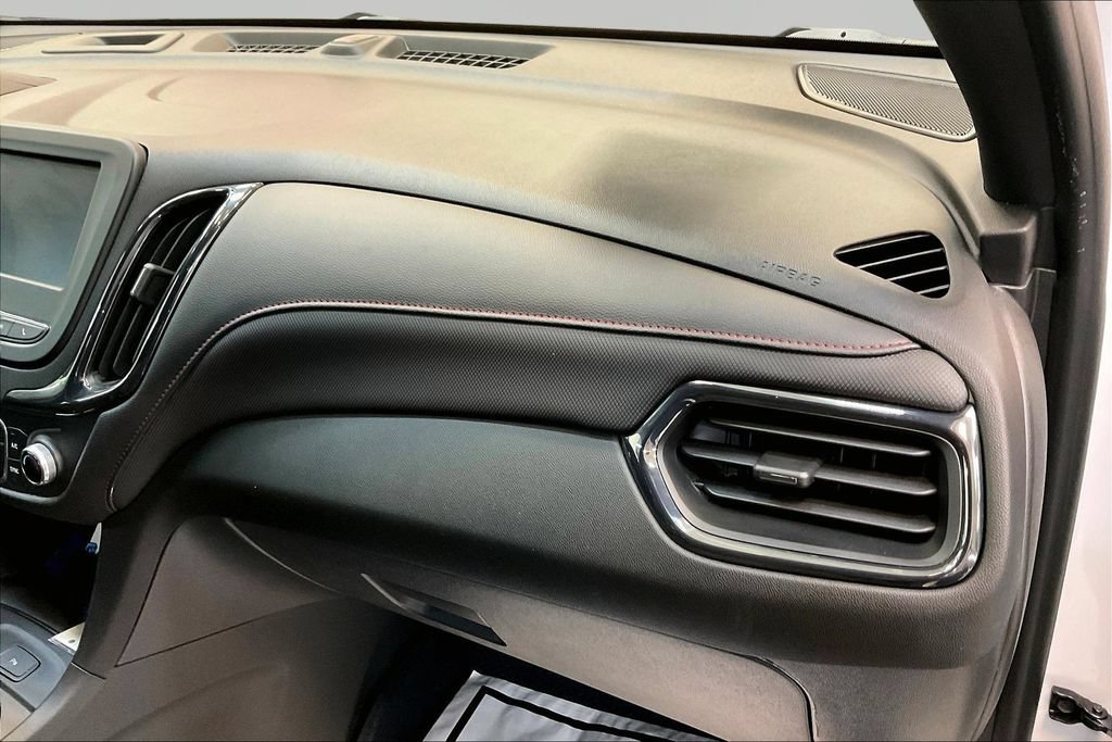 Used 2024 Chevrolet Equinox RS AWD/4WD image 26