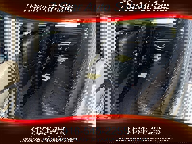 Used 2017 Nissan Titan PRO-4X image 16