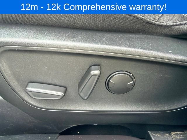 Used 2023 Ford Escape Active w/ Tech Pack #2 FWD image 26