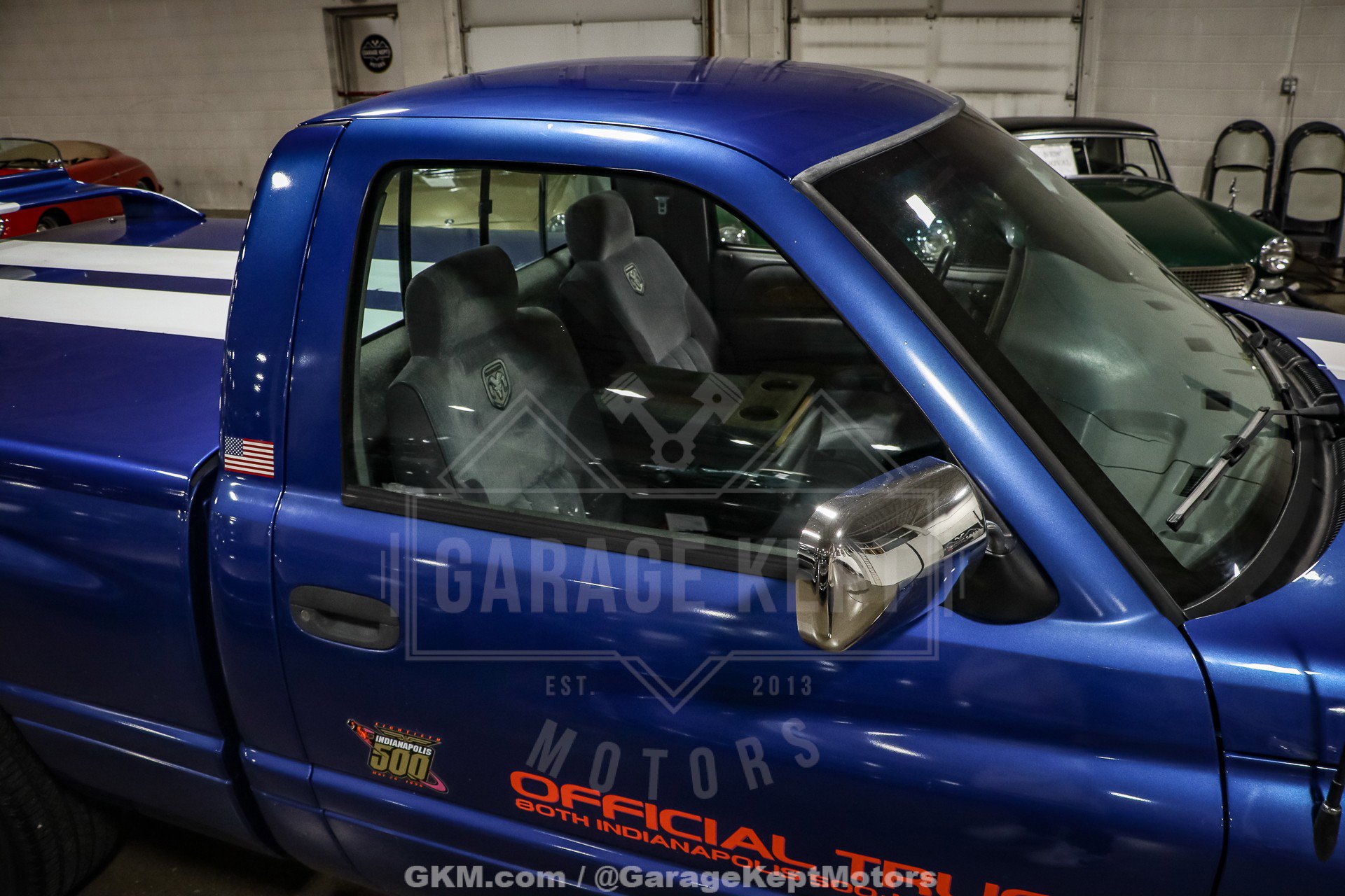 Used 1996 Dodge Ram 1500 Truck 2WD Regular Cab image 64