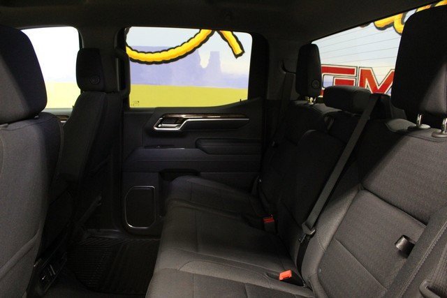 New 2026 GMC Sierra 1500 Elevation image 14