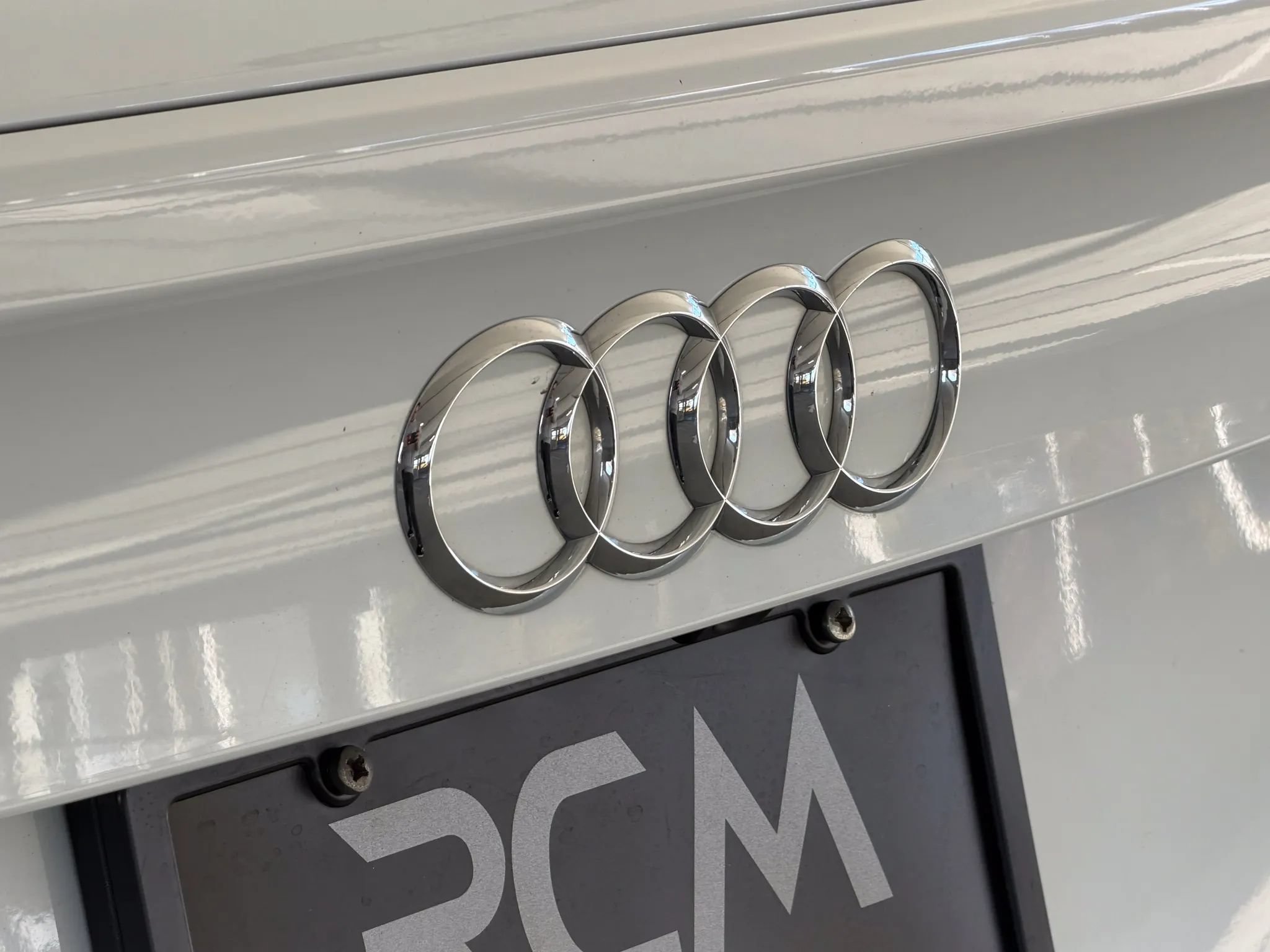 Used 2014 Audi A7 3.0T Prestige AWD/4WD image 15