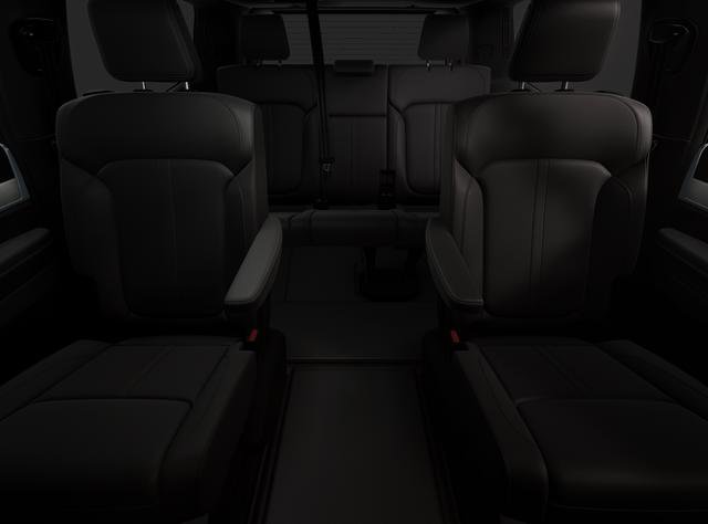 New 2026 Jeep Grand Wagoneer 2WD w/ Premium Group I image 3