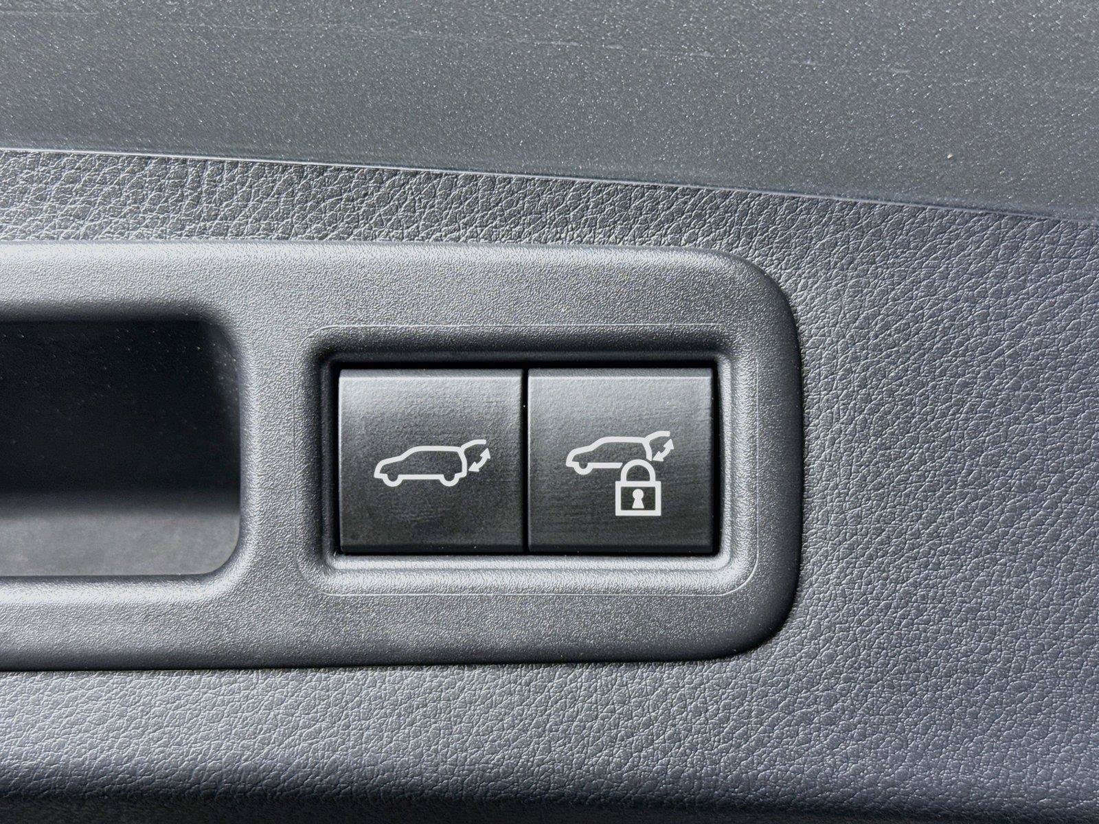 Used 2024 Lexus RX 350 Premium w/ Convenience Package FWD image 39