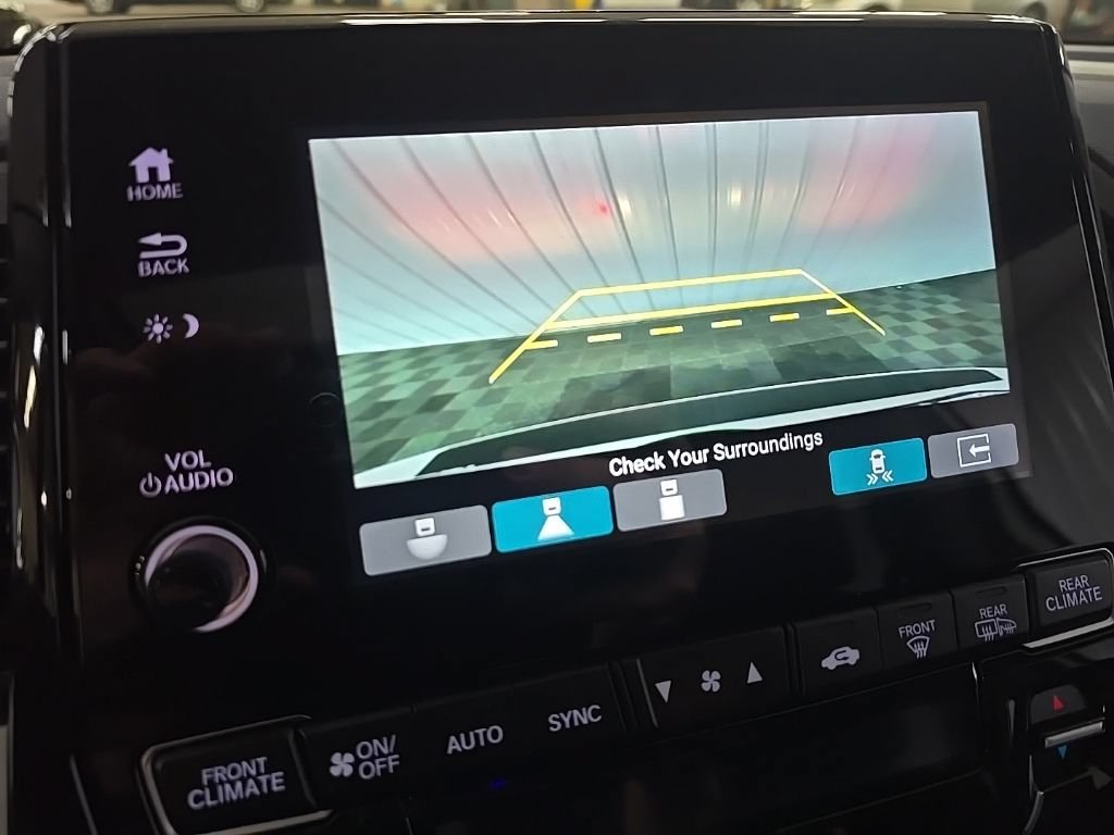 Used 2022 Honda Odyssey Touring image 24