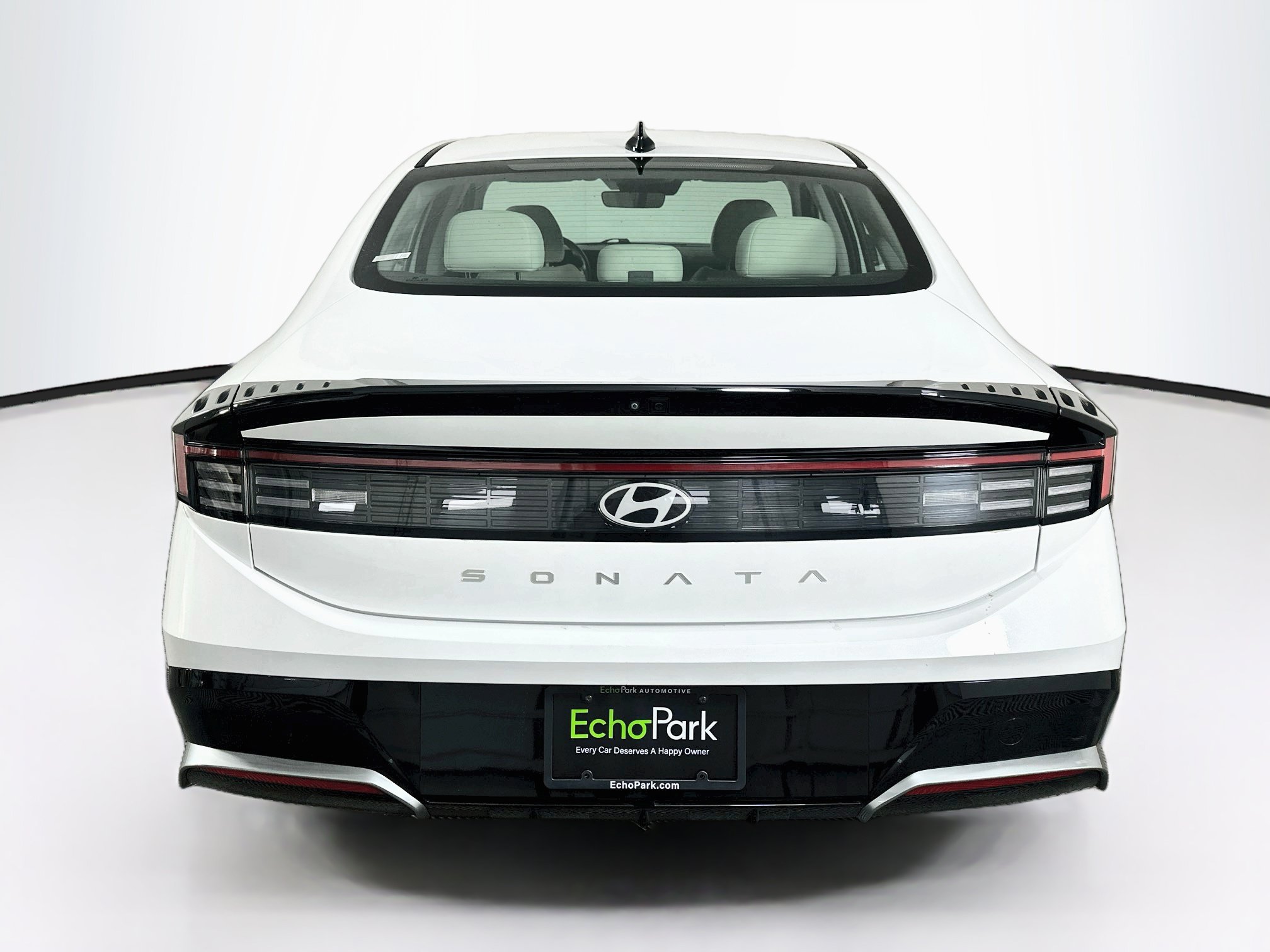 Used 2025 Hyundai Sonata SEL FWD image 7
