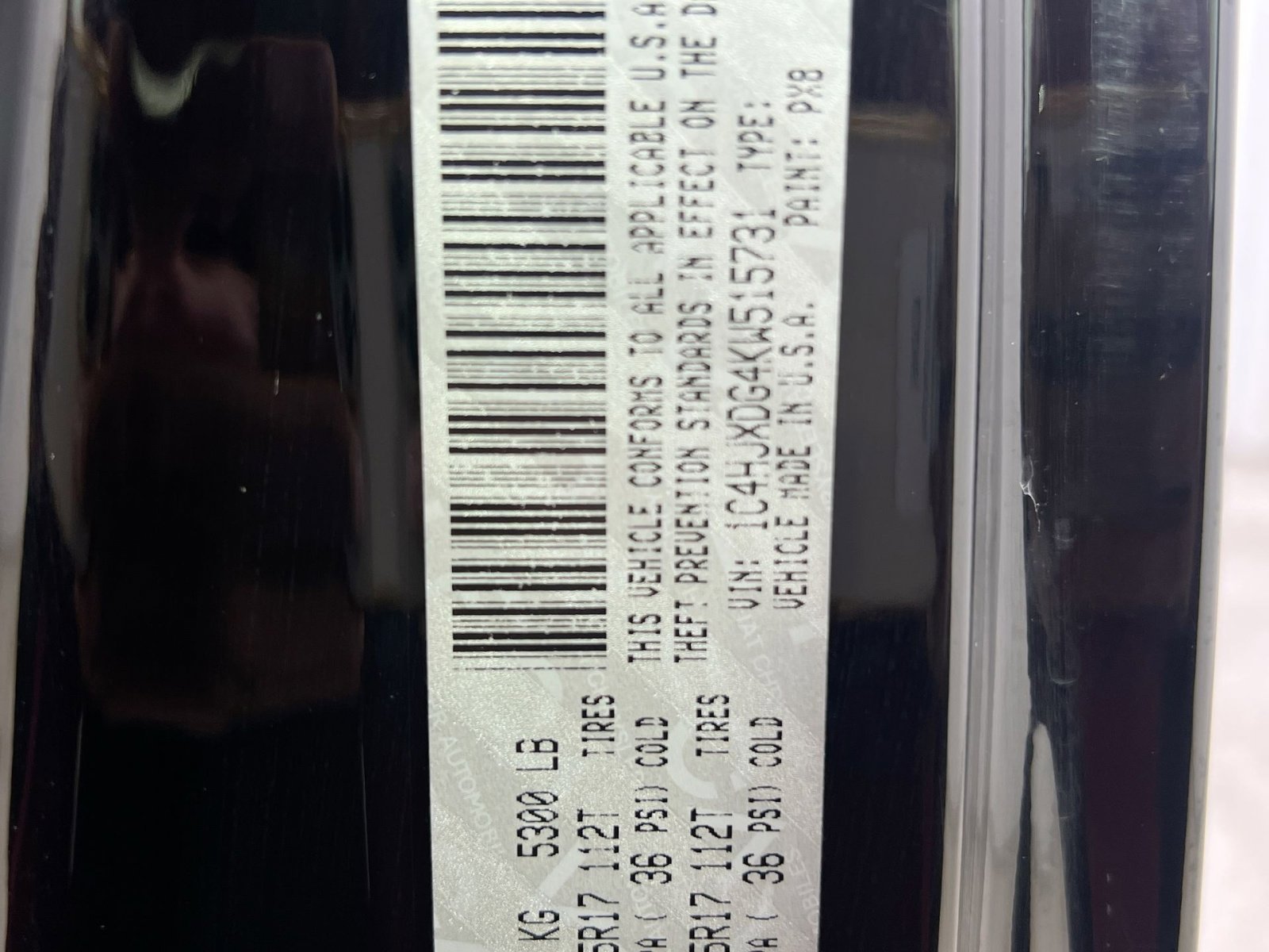 Used 2019 Jeep Wrangler Unlimited Sport S image 33