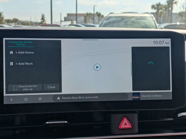 New 2026 Kia Carnival SX Prestige image 24