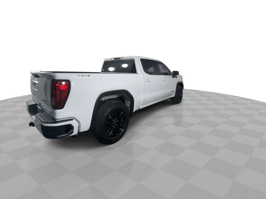 Used 2023 GMC Sierra 1500 Elevation image 8