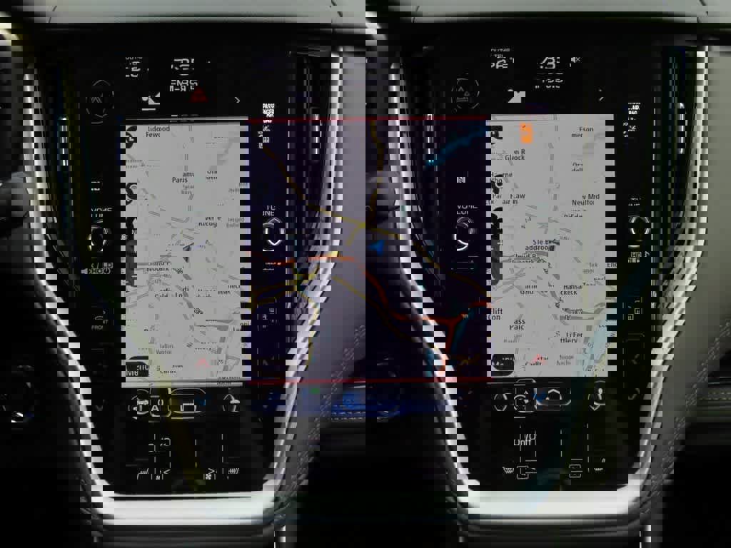 Used 2020 Subaru Outback Onyx Edition XT image 19