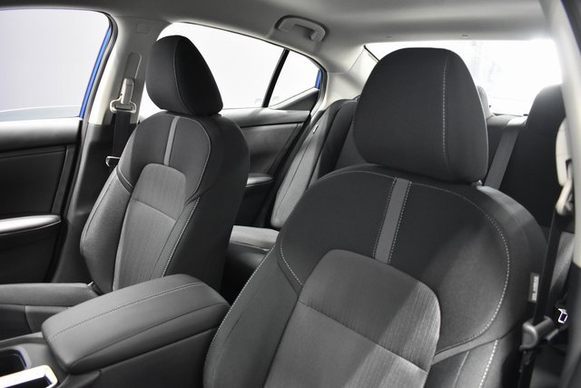 New 2025 Nissan Sentra SV image 16