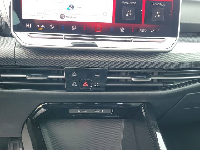 New 2026 Volkswagen GTI SE image 27