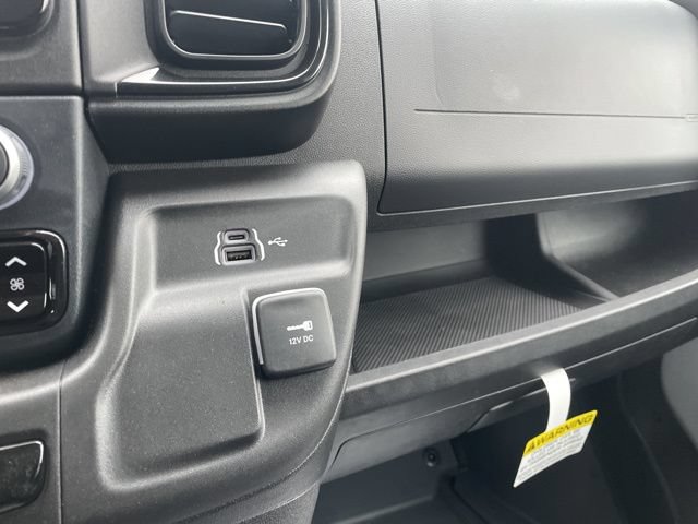 New 2026 RAM ProMaster 3500 w/ Convenience Group FWD image 35